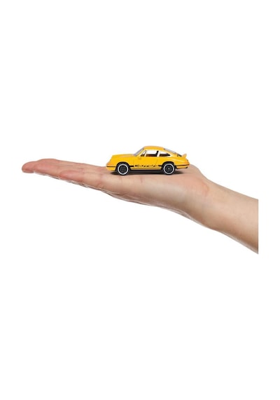 Majorette Porsche Motorsport Premium Araçlar - Porsche 911 Carrera S 2100002