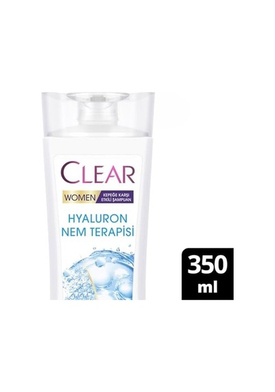 Hyaluron Nem Terapisi Şampuan 350 Ml