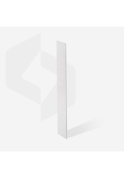 Staleks Metal Taban Yapışkanlı Yedek Zımpara Soft Beyaz 150 Grit 30lu Dfe-20-150w