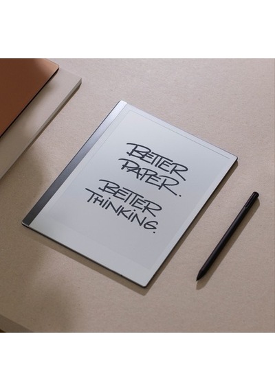 Remarkable 2 Digital Paper Tablet Ve Marker Plus Kalem