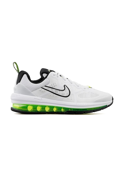Nike Nıke Aır Max Genome Kadın Ayakkabı Cz4652-103 Cz4652-103 Beyaz Beyaz