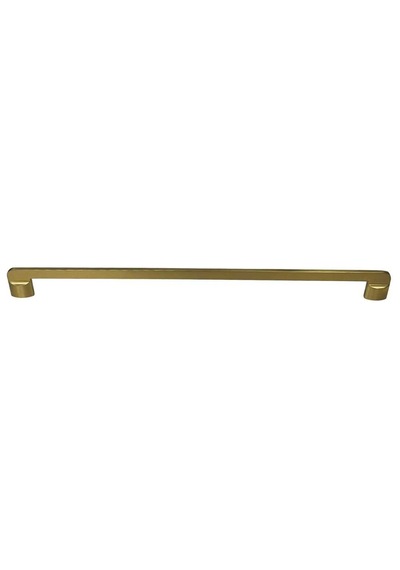 System Mobilya Kulbu Gold Branch Renk 416mm Kulp Sy9396 0416 Gb Çok Renkli