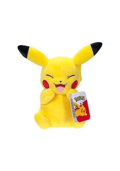 Pokemon Pelüş Figür 20 Cm Asorti Pıkachu