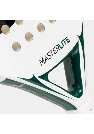 Joma Master Lite Padel Raketi Beyaz/yeşil 401905.709
