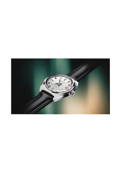 Oris Heritage Star Edition 35 Mm Otomatik Saat 01 733 7813 4151-s Gri