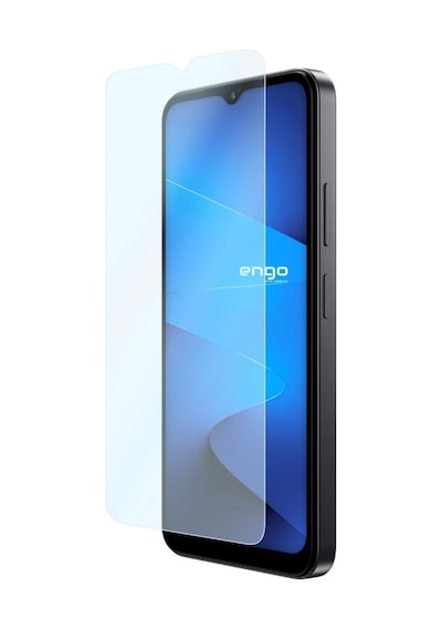 General Mobile Era 30 Pro Ekran Koruyucu Nano Parlak Şeffaf