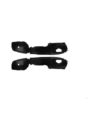 Jeep - Ön Çamurluk Davlumbaz Takımı Compass 2007-2013