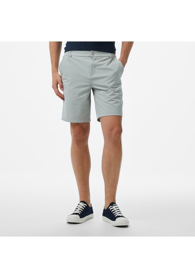 Nautica Erkek Gri Bermuda Düz B55231t Gri