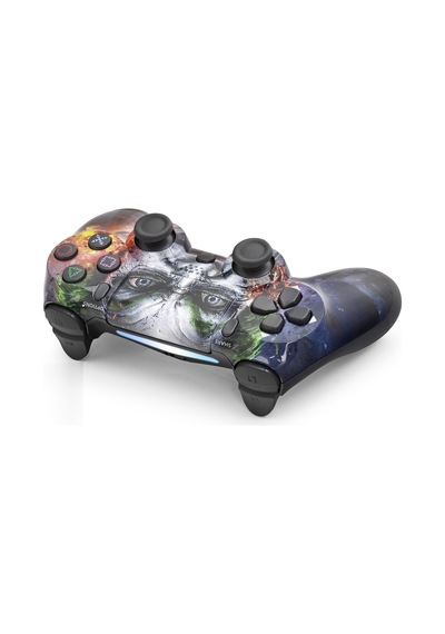 Büro Ev Ofis Oyun Konsolu İçin Gamepad Ps4 Uyumlu Alaca Oyun Kolu 41008825
