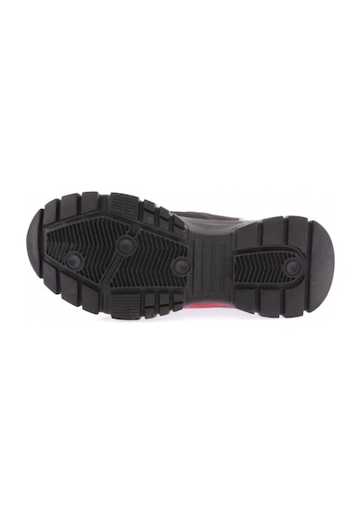 Guja 22k305-3 Kadın Sneaker Ayakkabı 22K305-3-R7516 Gri