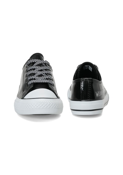 Wednesday Goss Wed2.f Siyah Kız Çocuk Sneaker