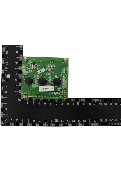 Pb12864b-p1 Lcd Ekran