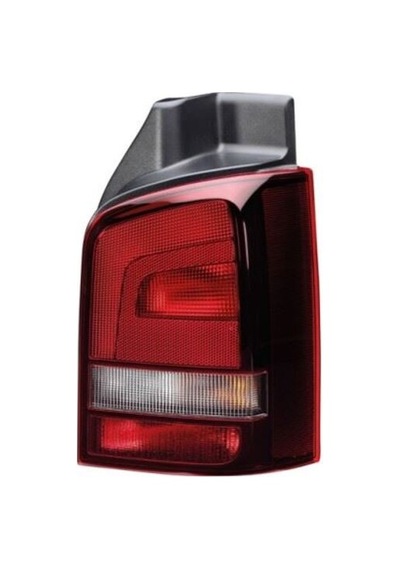 Hella 2sk010318101 Stop Lambası Sağ 12v Vw Multivan Transporter 7e5945096f