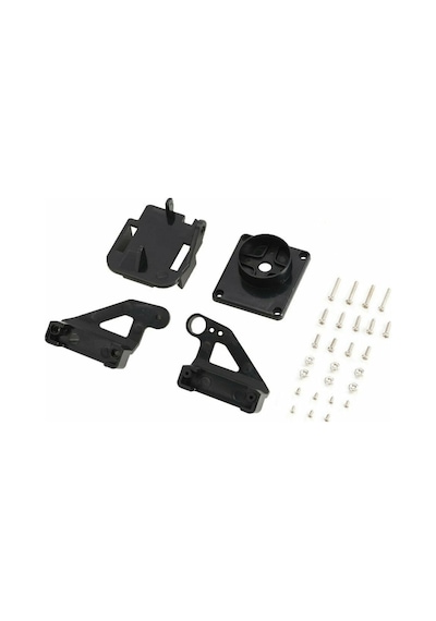 Pan Tilt 2 Eksen -- Sg90 Servo Motor Pt Ptz Fpv Haraket