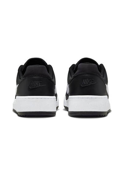 Nike Full Force Lo Erkek Spor Ayakkabı Fb1362-001 Siyah Siyah