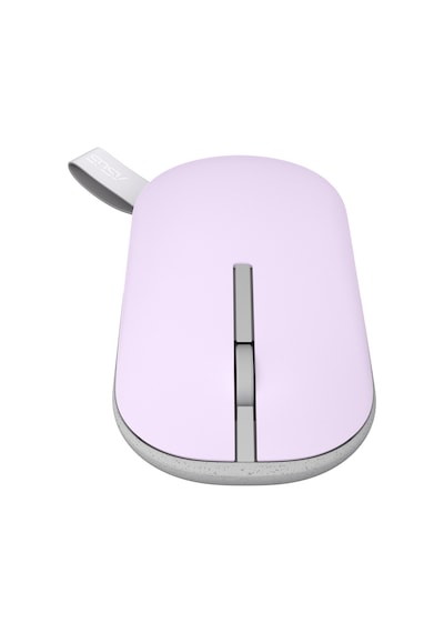 Asus Marshmallow MD100 Bluetooth Mouse Mor