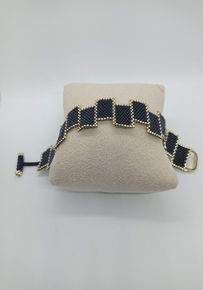 Miyuki Bileklik 547899633 Çok Renkli