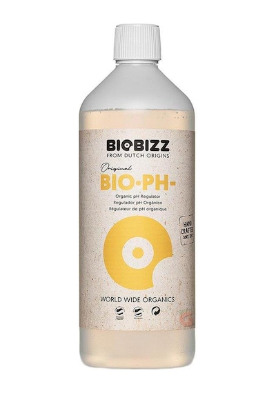 Biobizz Bio Ph Down 250  ML