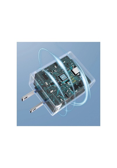 Joko Jk77 12w + Px17 1m 2.4a Usb To Lightning Kablolu Pd Şarj Cihazı - 06242712