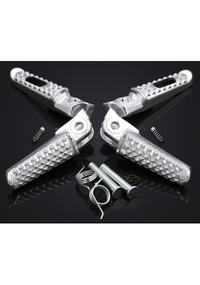 Honda Cbr 600Rr Cbr 1000Rr Sürücü Ve Yolcu Pegi Takım Oem Ürün