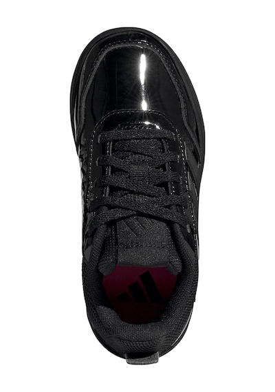 Adidas Tensaur Sport 3.0 Çocuk Siyah Spor Ayakkabı Hp3537