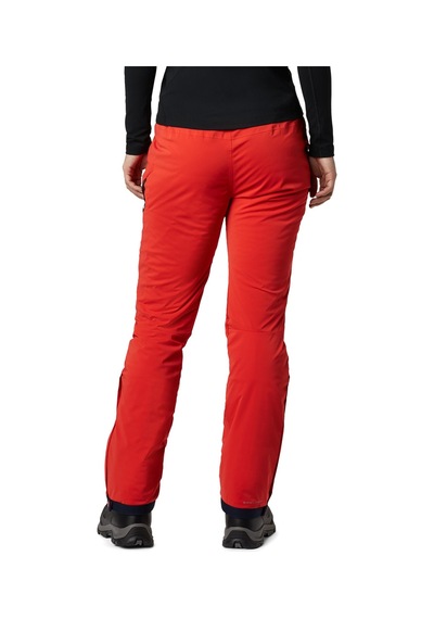 Columbia Columbıa Backslope Insulated Kadın Kayak Pantolonu 1910071-843 1910071-843 Kırmızı