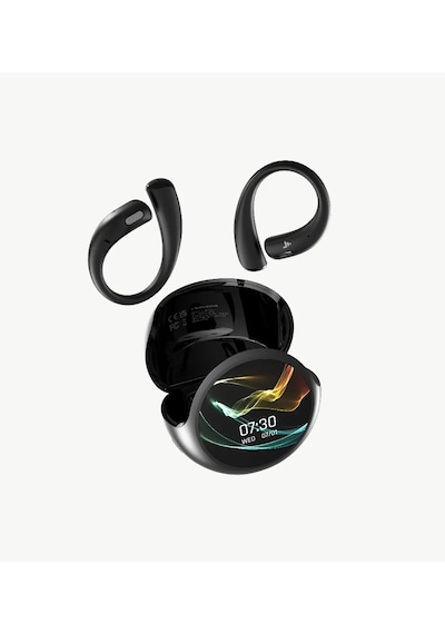Linktech X167 Bluetooth 5.4 Yapay Zeka Destekli Kulak İçi Kulaklık