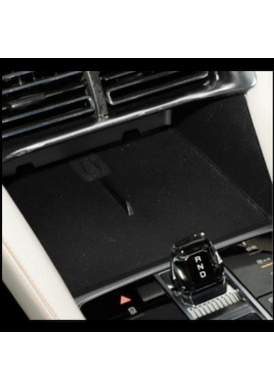 Byd Seal U Kontrol Merkezi Düzenleyici Organizer Genel