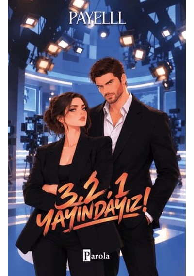 3, 2, 1 Yayındayız