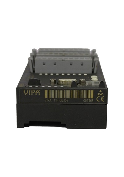 114-6bj02, Vıpa Cpu 114