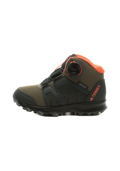 If7509-k Adidas Terrex Boa Mıd R.rd Kadın Bot Ve Çizme Yeşil If7509-k Yeşil