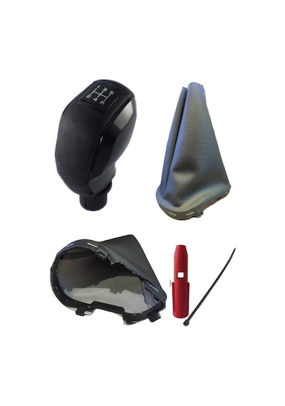 Symbol 2 Kasa Spor Vites Topuzu Ve Körügü Black Modeli 533128065