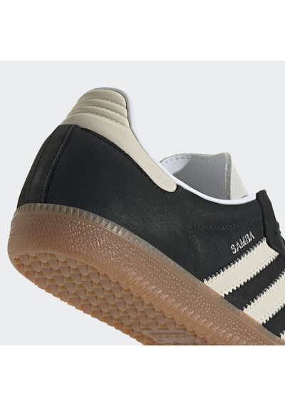 Adidas Ie5836 Samba Og W Kadın Günlük Spor Ayakkabısı Siyah
