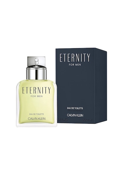 Calvin Klein Eternity Erkek Parfüm EDT 100 ML