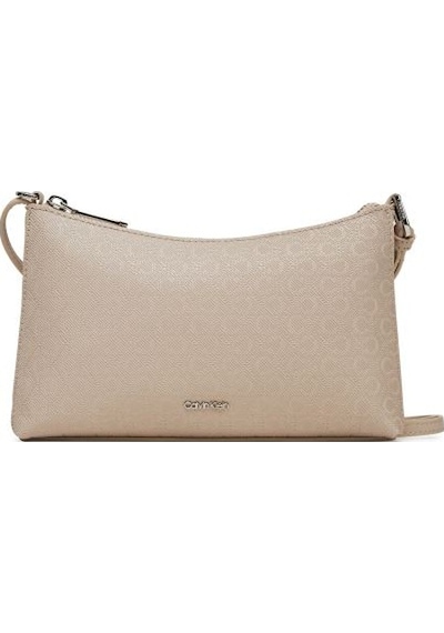 Calvin Klein Kadın Çapraz Çanta Lv04f3099grmu Brown