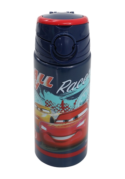 Cars Mtr Otto.45476 5pr Mavi Erkek Çocuk Matara MAvi