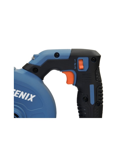 Senıx Blvx2-m-eu Akülü Üfleme Toplama Makinesi 4.0ah