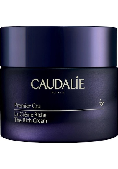 Caudalie Premier Cru Kapsamlı Yaşlanma Karşıtı Yoğun Bakım Kremi 50ml