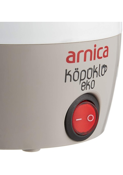 Arnica AA 120A Köpüklü Eko Elektrikli Cezve