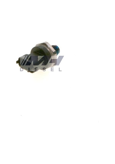 Bosch 0281006326 Yakıt Basınç Sensörü Cummins Isf 2.8 Gazelle Ford F350 F4000 Common Rail
