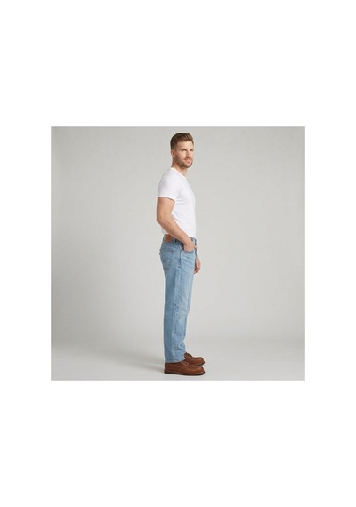 Levi's 555 Pamuklu Relaxed Straight Fit Orta Bel Düz Paça İnce Esnek Kumaş Jeans Erkek Kot Pantolon 003va0000 Kot Mavi Levi's 555 Pamuklu Relaxed Straight Fit Orta Bel Düz Paça İnce Esnek Kumaş Jeans Erkek Kot Pantolon 003va0000 Kot Mavi