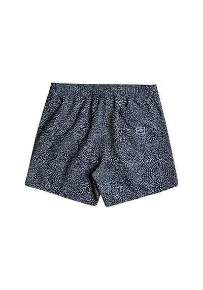 Billabong Good Times Erkek Deniz Şortu Lacivert Laçivert