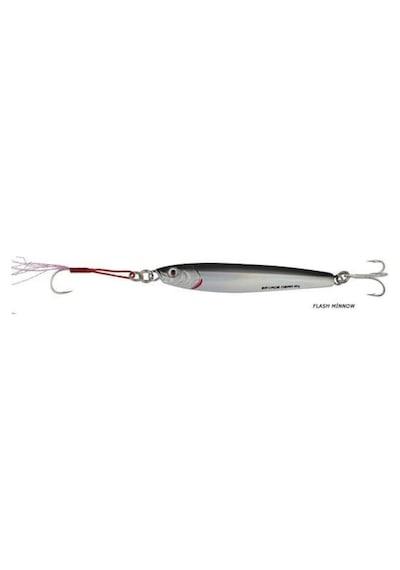 Savage Gear 3D Slim Minnow 60Gr. Jig Suni Yem Flash Minnow