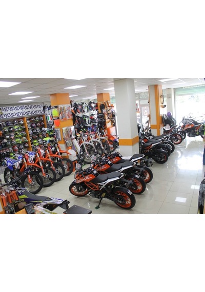 Ktm Duke 200 Hava Filtresi (238133014)