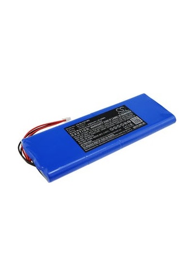 Biolight 12 Kanallı Ekg Cihazı Bataryası