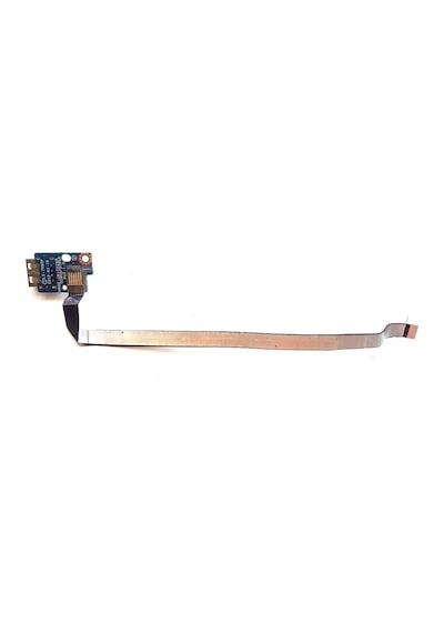 Lenovo Uyumlu Ideapad G585 Notebook Usb Bord (Ls-7982P)