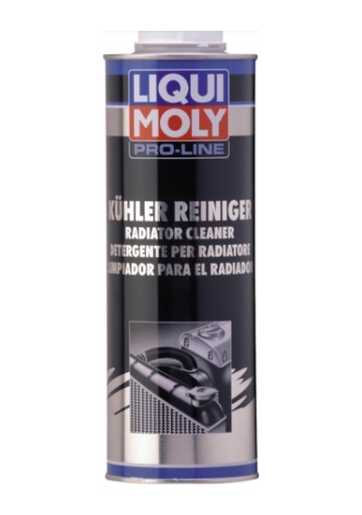 Lıquı Moly Pro-lıne Radyatör Temizleyici 1lt 5189