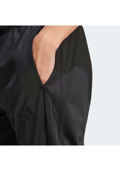 Adidas 3-stripes Erkek Siyah Eşofman Altı Jı8810