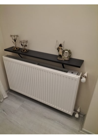 200 Cm Petek Raf Dresusar