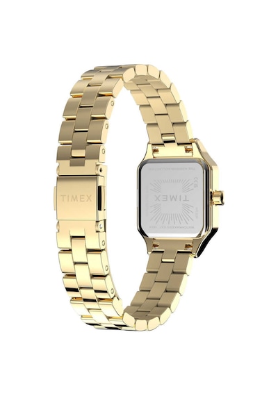 Timex Tw2y90500 Kadın Kol Saati Altın